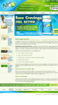 Mobile Screenshot of nicrx.com